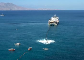 Ξεκινούν οι έρευνες βυθού της ηλεκτρικής διασύνδεσης Ελλάδας – Ιταλίας