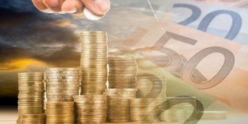 Στο 1,70% διαμορφώθηκε η απόδοση των εντόκων γραμματίων τρίμηνης διάρκειας