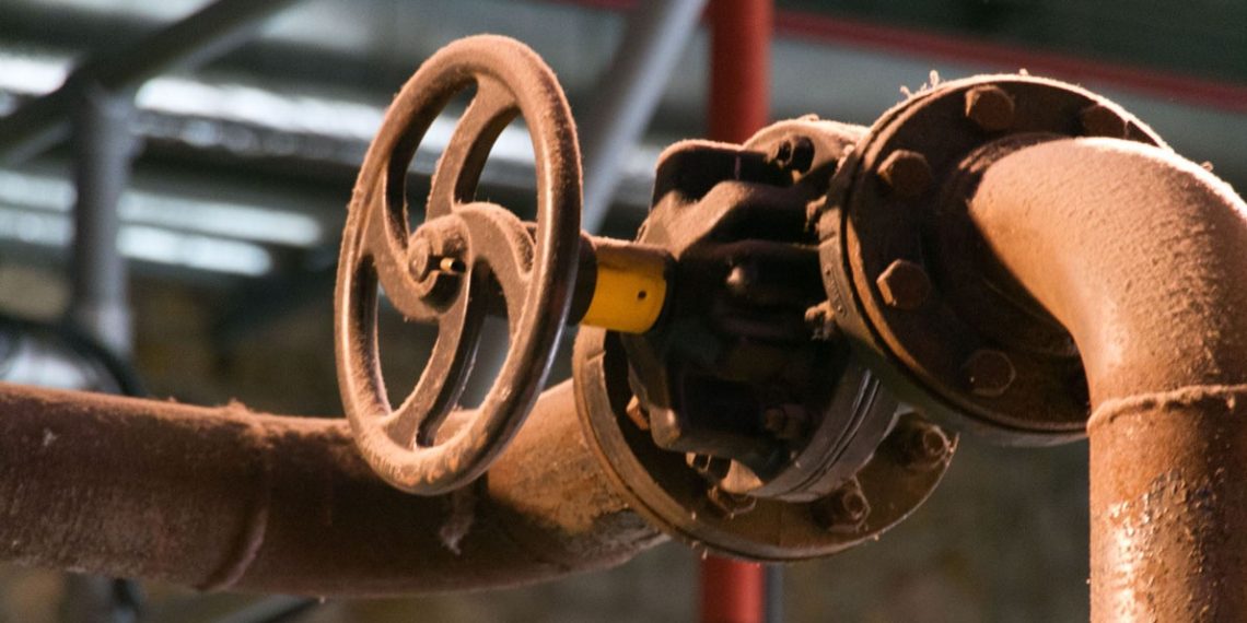 Φυσικό Αέριο: Ράλι 36% μέσα σε 10 ημέρες – Η “Τέλεια Καταιγίδα” στην Ευρώπη