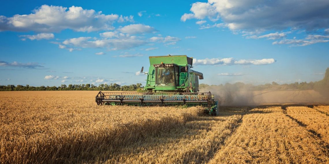 Ρεκόρ πληρωμών προς τον αγροτικό κόσμο το 2025