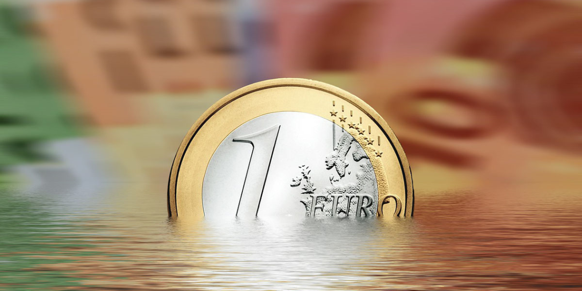 Eurostat: Στο 1,9% ο πληθωρισμός στην Ευρωζώνη τον Δεκέμβριο – Στο 2,9% στην Ελλάδα