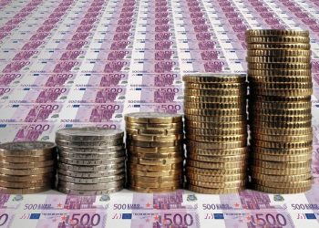 Δημοσιονομικό “άλμα” το 2025: Πρωτογενές πλεόνασμα 8,1 δισ. ευρώ