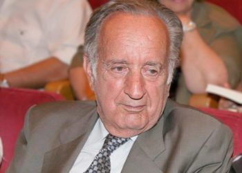 Έφυγε από τη ζωή ο Νικόλαος Στασινόπουλος, ο ιδρυτής της VIOHALCO