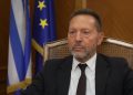 Στουρνάρας: Θωρακισμένη η χρηματοπιστωτική σταθερότητα μετά την απόφαση για τον Νόμο Κατσέλη
