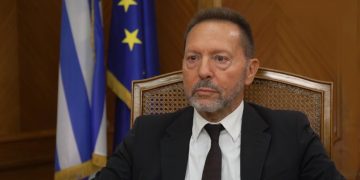 Στουρνάρας: Θωρακισμένη η χρηματοπιστωτική σταθερότητα μετά την απόφαση για τον Νόμο Κατσέλη