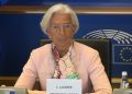 ΕΚΤ: Στο “τραπέζι” 3 σενάρια παρέμβασης – Το μήνυμα Λαγκάρντ για το ενεργειακό ράλι