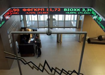 Οι γεωπολιτικές εντάσεις πιέζουν το Χρηματιστήριο Αθηνών – Αντοχές, απώλειες & ευκαιρίες