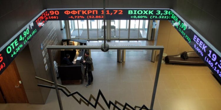 Οι γεωπολιτικές εντάσεις πιέζουν το Χρηματιστήριο Αθηνών – Αντοχές, απώλειες & ευκαιρίες