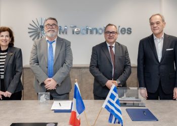 METLEN & Naval Group υπογράφουν Μνημόνιο Συνεργασίας για projects υποβρυχίων και φρεγατών για τις διεθνείς αγορές