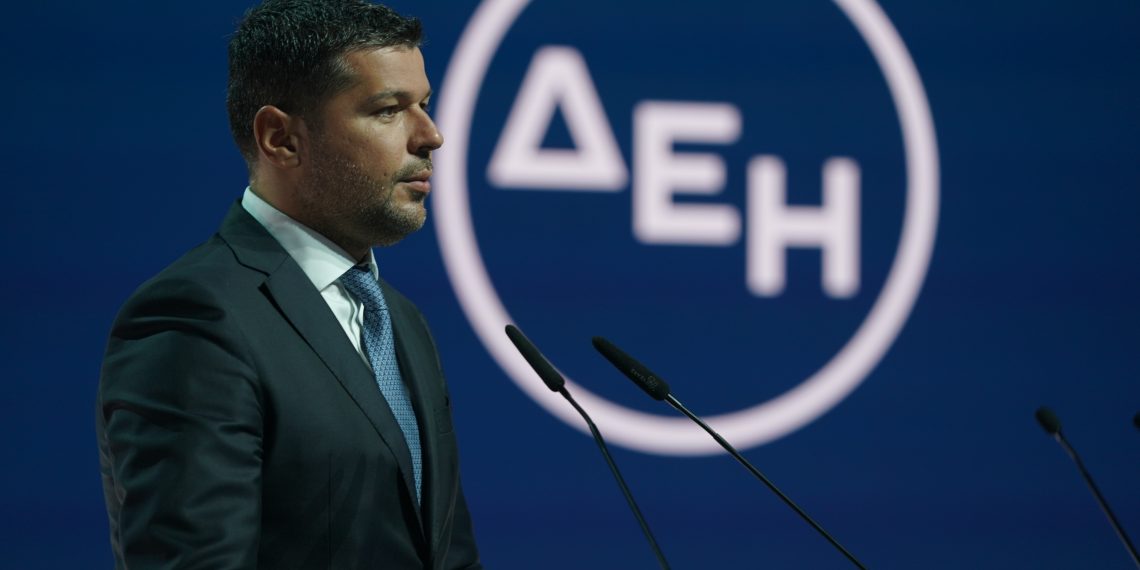 Η ΔΕΗ άντλησε  €4,5 δισ. – Ιστορικό ρεκόρ υπερκάλυψης & ισχυρή ψήφος εμπιστοσύνης από διεθνείς επενδυτές