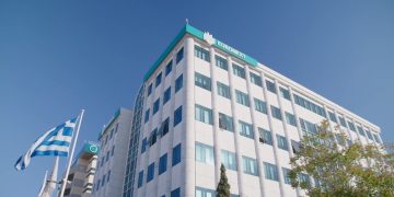 Έκτη συνεχόμενη άνοδος στο Χρηματιστήριο Αθηνών – Οι τράπεζες και η ΔΕΗ κράτησαν το τιμόνι της αγοράς