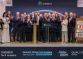 Bally’s Intralot και Qualco Group εντάσσονται στους Euronext Tech Leaders
