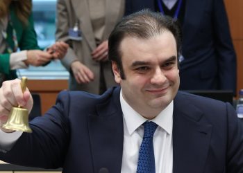 Πιερρακάκης στο France 24: Χωρίς παραγωγή δεν υπάρχει ευρωπαϊκή ισχύς – Όραμα για τη “Silicon Valley της Ευρώπης”
