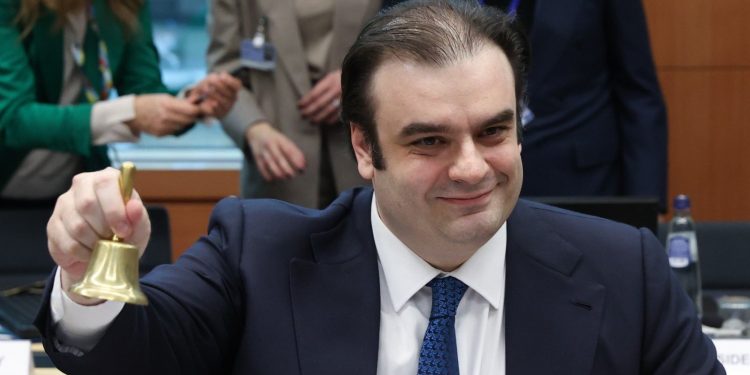 Πιερρακάκης στο France 24: Χωρίς παραγωγή δεν υπάρχει ευρωπαϊκή ισχύς – Όραμα για τη “Silicon Valley της Ευρώπης”
