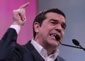 Η επιστροφή του “αριστερού ταραξία”: Πώς ο διεθνής οικονομικός Τύπος βλέπει το comeback του Αλέξη Τσίπρα