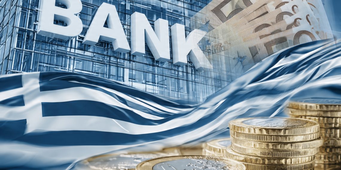 Οι ελληνικές τράπεζες γυρίζουν σελίδα: Υπεραποδίδουν της Ευρώπης με ρεκόρ κερδοφορίας & ρευστότητας