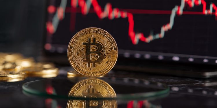 Bitcoin: Νέο χαμηλό οκταμήνου στα $59.023 εν μέσω bear market