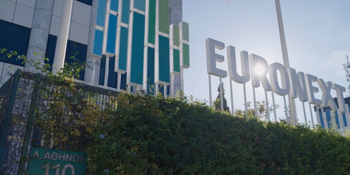 Χρηματιστήριο Αθηνών: Δεύτερη σερί ανοδική εβδομάδα με κέρδη 2,24% & νέα υψηλά 17 ετών