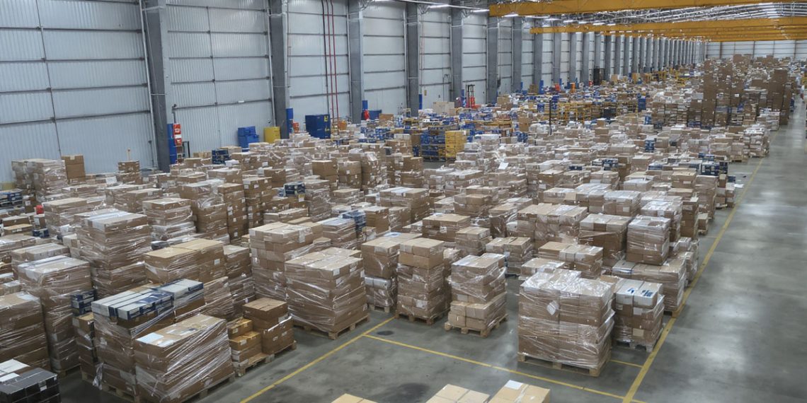 Δασμός 3€ στα μικροδέματα από τρίτες χώρες – Σε ισχύ από 1η Ιουλίου