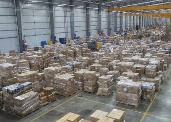 Δασμός 3€ στα μικροδέματα από τρίτες χώρες – Σε ισχύ από 1η Ιουλίου