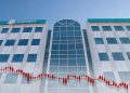 Πτωτικό 5×5 στη Λεωφόρο Αθηνών: Ο Γενικός Δείκτης στο -1,15% με τζίρο €317 εκατ.