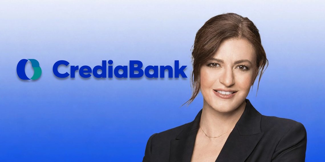 CrediaBank: Στα 300 εκατ. το placement της Thrivest, στο 47% το free float – Νέο lock-up 90 ημερών