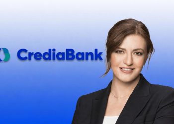 CrediaBank: Στα 300 εκατ. το placement της Thrivest, στο 47% το free float – Νέο lock-up 90 ημερών