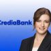 CrediaBank: Στα 300 εκατ. το placement της Thrivest, στο 47% το free float – Νέο lock-up 90 ημερών