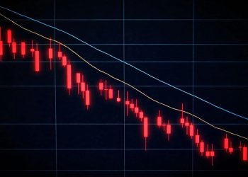 Χρηματιστήριο: Πτώση κάτω από τις 2.500 μον. – Βουτιά για CrediaBank
