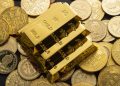 Χρυσός σε υψηλό 2 εβδομάδων: Ξεπέρασε τα 4.139 δολάρια εν αναμονή της Fed