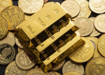 Χρυσός σε υψηλό 2 εβδομάδων: Ξεπέρασε τα 4.139 δολάρια εν αναμονή της Fed