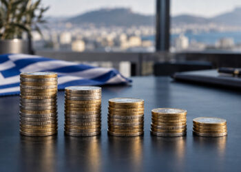 Δημόσιο χρέος: Μείωση 10 δισ. ευρώ – Το στοίχημα για την ανάπτυξη