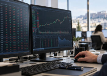 Euronext Athens: Διακανονισμός σε μία ημέρα από τον Οκτώβριο του 2027