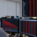 Χρηματιστήριο: Απώλειες 3,18% στην εβδομάδα – Οι τράπεζες οδήγησαν τη νέα πτώση
