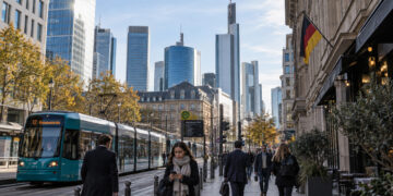 Γερμανία: Επιβραδύνεται η επιχειρηματική δραστηριότητα – Εύθραυστη η ανάκαμψη τον Οκτώβριο