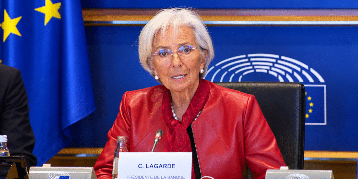ΕΚΤ: Αποχωρεί η Κριστίν Λαγκάρντ τον Φεβρουάριο του 2027 – Η μάχη της διαδοχής και τα διλήμματα για το ευρώ