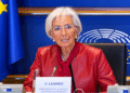 ΕΚΤ: Αποχωρεί η Κριστίν Λαγκάρντ τον Φεβρουάριο του 2027 – Η μάχη της διαδοχής και τα διλήμματα για το ευρώ