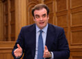 Πιερρακάκης: Το σχέδιο για υψηλότερα εισοδήματα και ισχυρότερη οικονομία το 2027