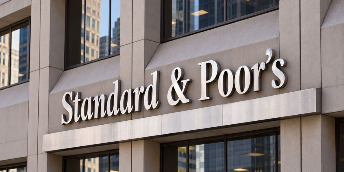 S&P: Επιβεβαίωσε το ελληνικό αξιόχρεο στο BBB – Σταθερές οι προοπτικές