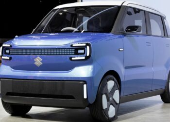 Suzuki e-Sky: Το ηλεκτρικό μίνι με αυτονομία 310 χλμ. – Πότε θα έρθει στην Ελλάδα