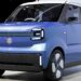 Suzuki e-Sky: Το ηλεκτρικό μίνι με αυτονομία 310 χλμ. – Πότε θα έρθει στην Ελλάδα